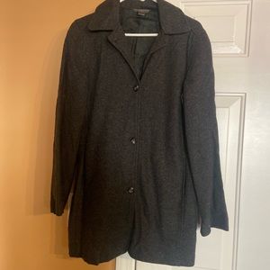 Banana republic jacket
